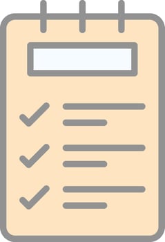 Guidelines  Vector Icon Design