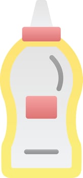 Mustard Vector Icon Design