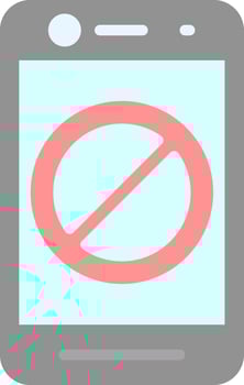 Block  Vector Icon Design