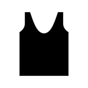Shirt Icon Vector Symbol Design Illustration