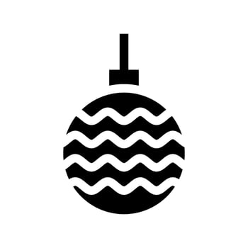 Ornament Icon Vector Symbol Design Illustration