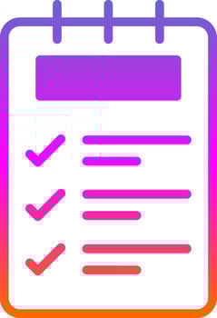 Guidelines  Vector Icon Design