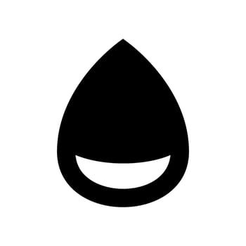 Blood Icon Vector Symbol Design Illustration