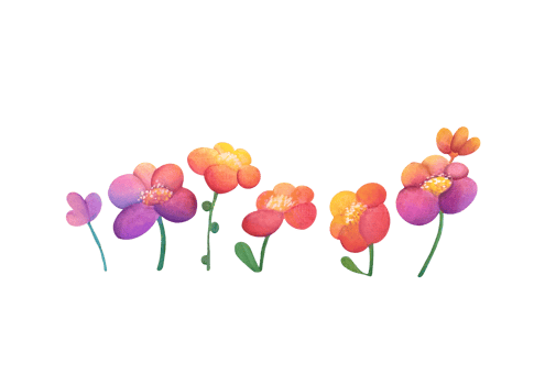 Watercolor trendy minimalistic floral set with Flowers, green leaf leaves branches. Collection of simple cute plants on transparent background. for Wedding Invitation, save the date, thank you card png