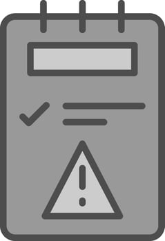 Guidelines  Vector Icon Design
