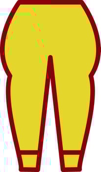 Tight  Vector Icon Design