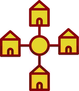 Services Vector Icon Design
