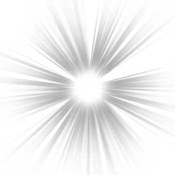 glow white light png