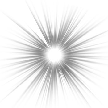 glow white light png
