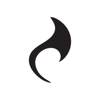 black fire frame png