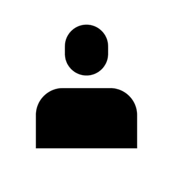 Profile Icon Vector Symbol Design Illustration