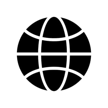 Internet Icon Vector Symbol Design Illustration