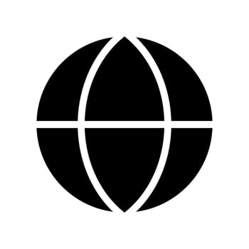 Internet Icon Vector Symbol Design Illustration