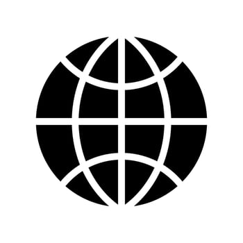 Internet Icon Vector Symbol Design Illustration