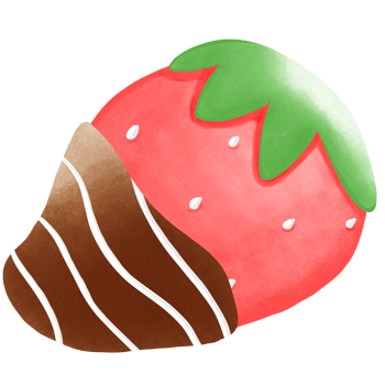 Delicious Strawberry Fruit png