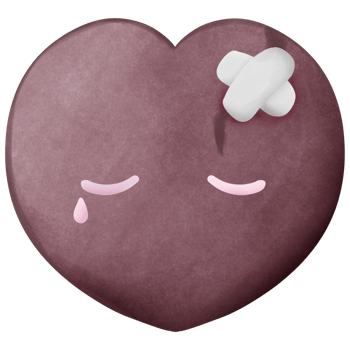 illustration of a heart png