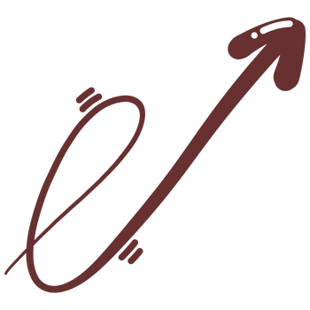 Thin arrow. designed for website, reports, worksheets and templates. png