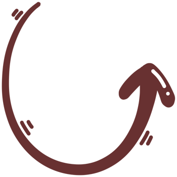 Thin arrow. designed for website, reports, worksheets and templates. png