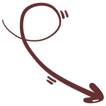 Thin arrow. designed for website, reports, worksheets and templates. png