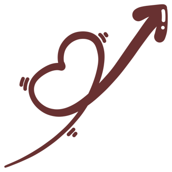 Thin arrow. designed for website, reports, worksheets and templates. png