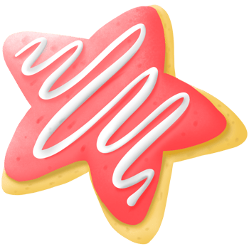 The cookies homemade png