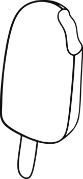 ice cream hand drawn png