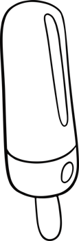 ice cream hand drawn png
