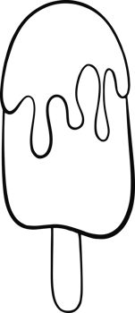 ice cream hand drawn png