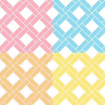 Very beautiful seamless pattern design for decorating, wallpaper, wrapping paper, fabric, backdrop and etc. vector