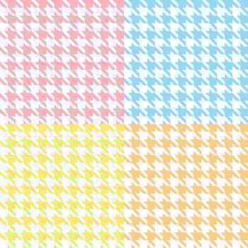 Very beautiful seamless pattern design for decorating, wallpaper, wrapping paper, fabric, backdrop and etc. vector