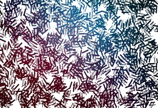 Dark red vector pattern with narrow lines.