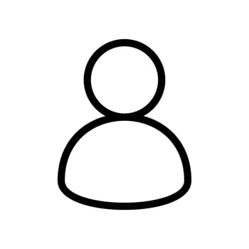 Avatar Icon Vector Symbol Design Illustration