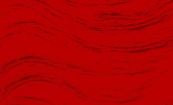 abstract seamless background with doodles vector