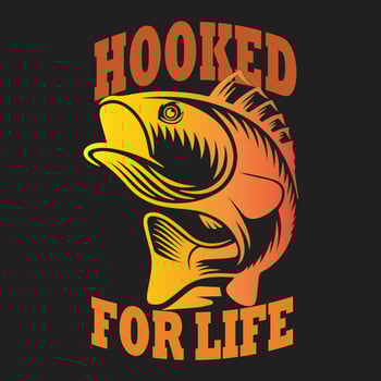 l love fishing design,fishing design,life is game ,hooked for life,eat sleep fish repeat design,like  fishing shirt,i like fishing,fishing is the of my heart beat life,a bad day fishing is beter than. vector