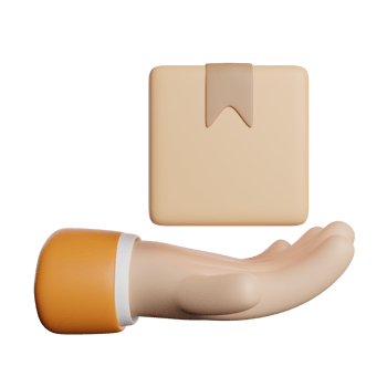 Box Package Shipping png