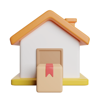 Home Delivery Service png