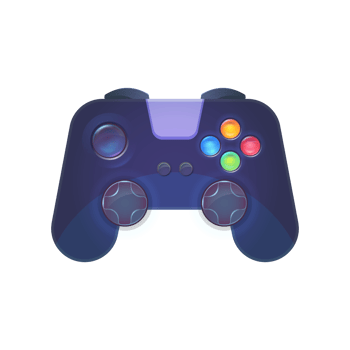 joystick icon game icons sport technology png