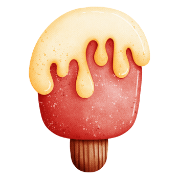 Summer and beach set png