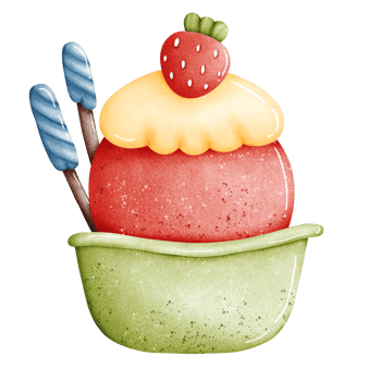 Summer and beach set png