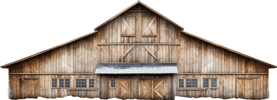 Barn with . png