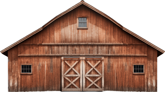Barn with . png