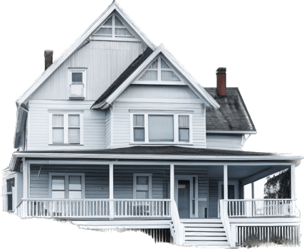 House with . png