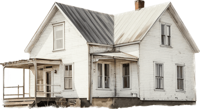 House with . png