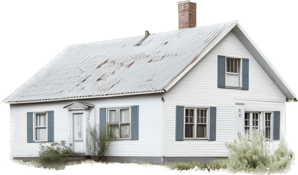 House with . png