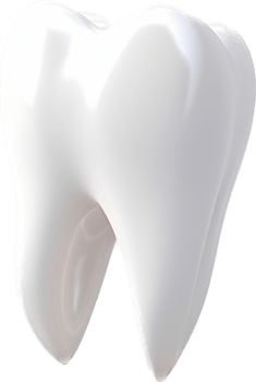 Tooth with . png