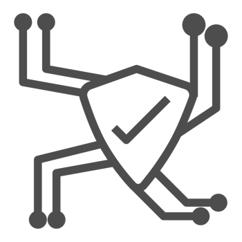 Smart home technology line icon. Home equipment  object symbol. png
