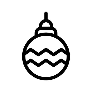 Christmas Icon Vector Symbol Design Illustration