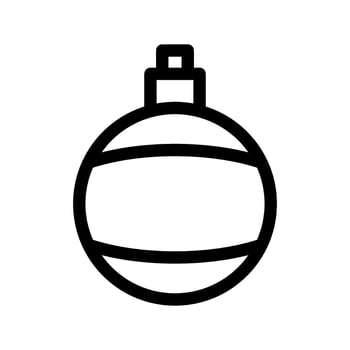 Christmas Icon Vector Symbol Design Illustration