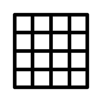 Pixel Icon Vector Symbol Design Illustration