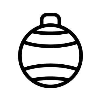Christmas Icon Vector Symbol Design Illustration